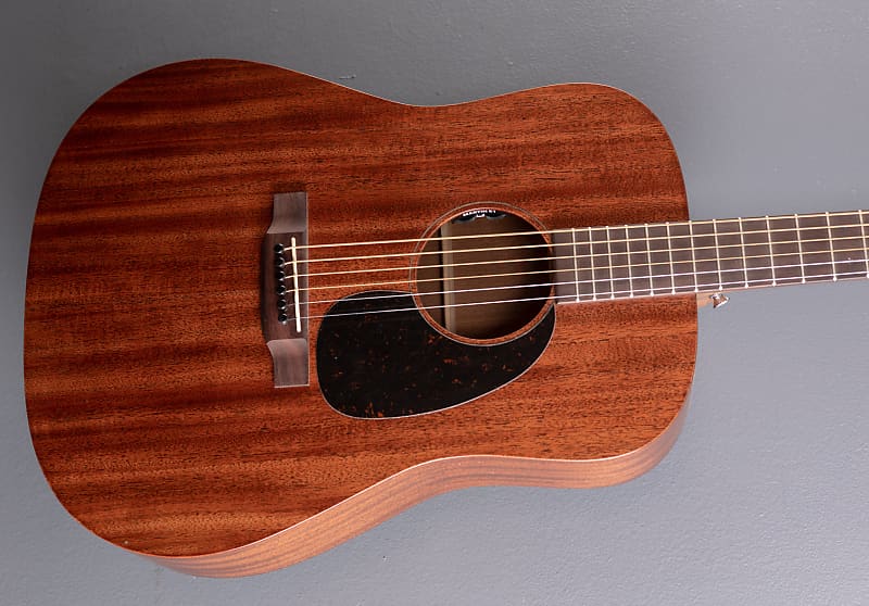 Martin D-15E | Reverb