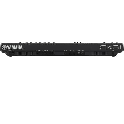 Yamaha CK61 61-Key Stage Piano with Speakers image 5