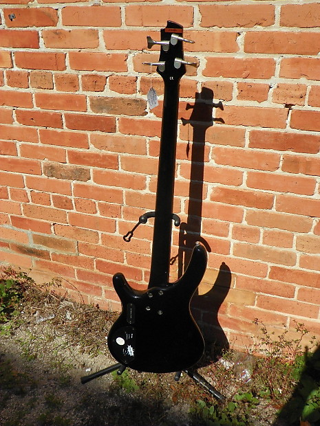 Cort Funk Machine 2 TM Stevens Bass Funk Machine II Bass Cort Funk Machine 2 TM Stevens Bass Funk Machine II Bass