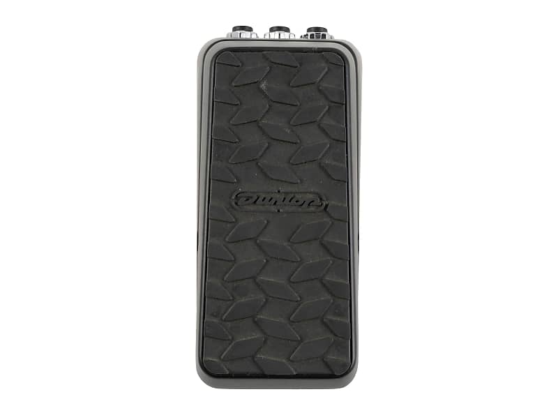 Dunlop DVP4 Volume (X) Mini Pedal