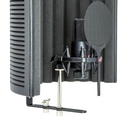 sE Electronics X1-S Studio Bundle Vocal Recording Pack image 2