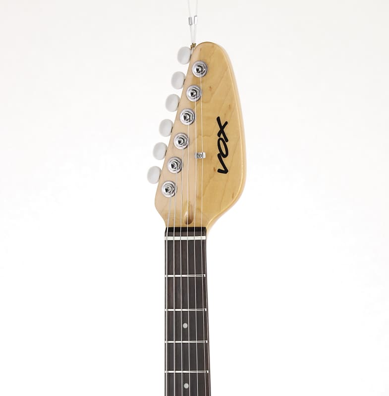 VOX MARK III 3 tone Sunburst (S/N:R1300982) (07/21) | Reverb