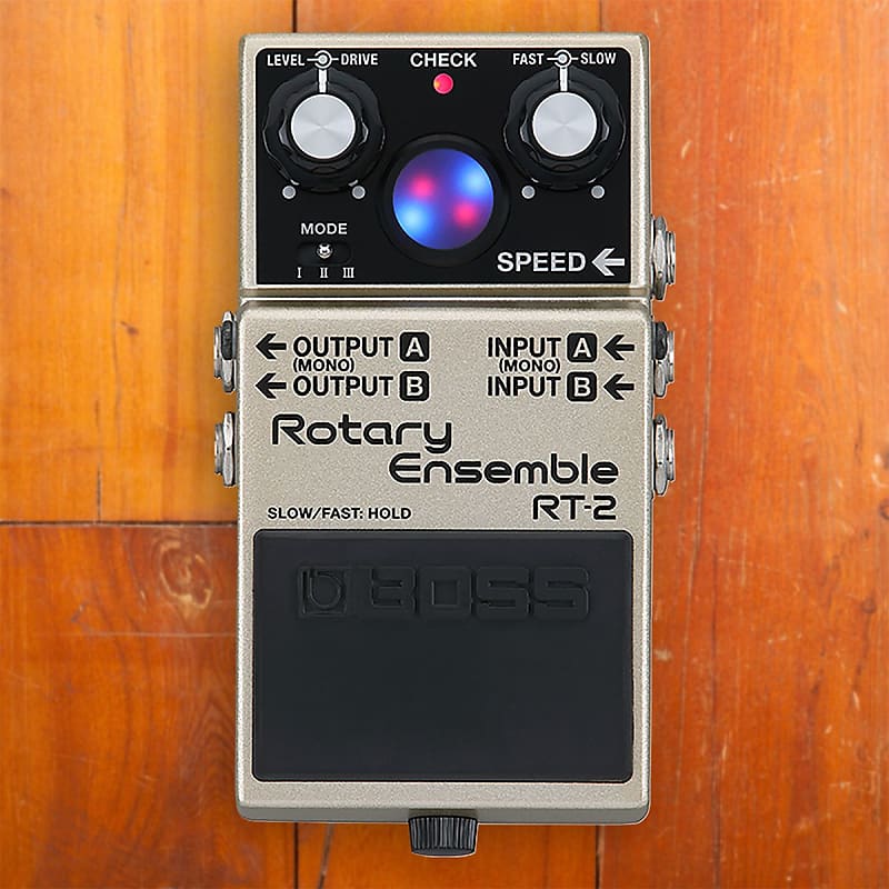 Boss RT-2 Rotary Ensemble