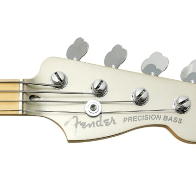 Fender 75th Anniversary Precision Bass Diamond Anniversary image 4