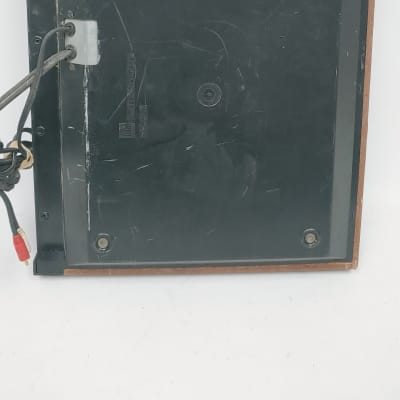 Dual CS 622 Turntable for Parts or Repair image 18
