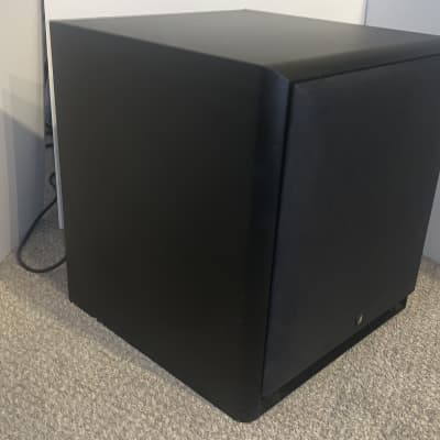KEF PSW-2150 Powered 10” Subwoofer - 250Watts image 5