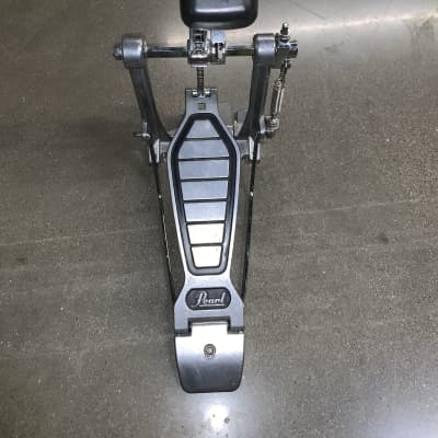 Pearl Bass Drum pedal w/ DW mallet image 1
