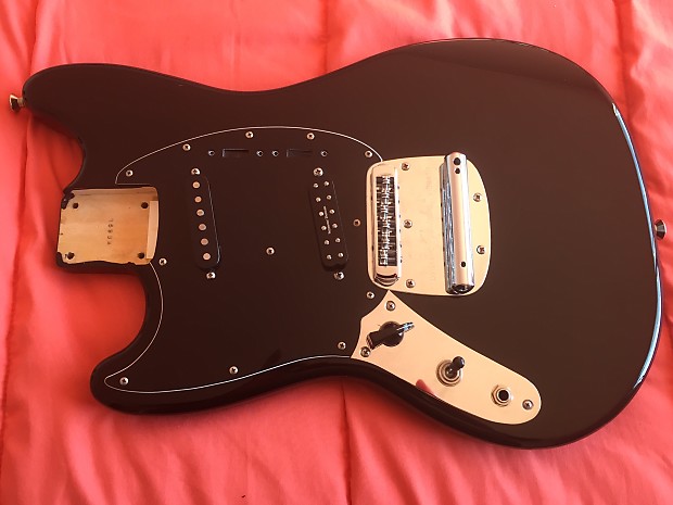 Left handed mustang body new arrivals