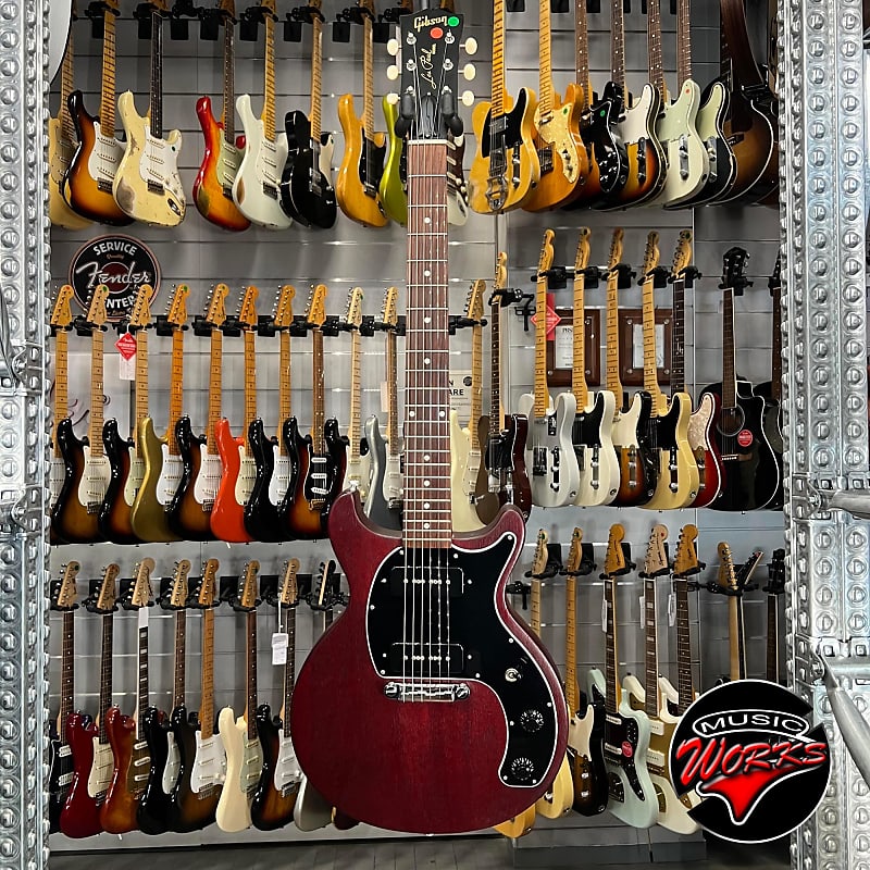 Gibson Les Paul Special Tribute DC 2019 - 2020 | Reverb Canada