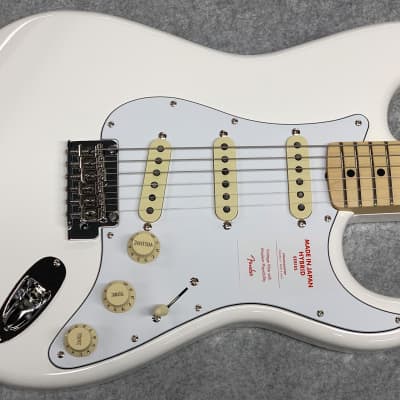 Fender Made in Japan Hybrid 68 Stratocaster SN:1546 ≒3.60kg 2019 