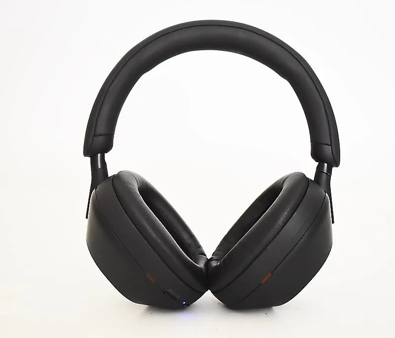 Sony WH-1000XM5 Wireless Noise-Canceling Over-the-Ear Headphones