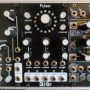 Qu-Bit Electronix Pulsar Burst Generator Black