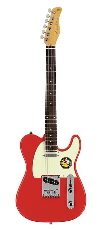 Sire Larry Carlton T3/DRD T-Style - Dakota Red | Reverb