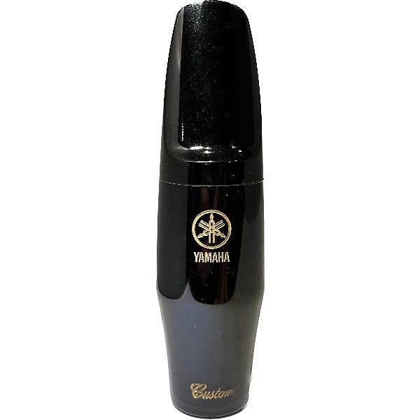 Yamaha Custom 4CM hard rubber tenor saxophone Reverb Canada