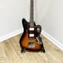 Fender Kurt Cobain Jaguar - 3-Color Sunburst - 2021