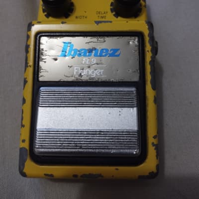 Reverb.com listing, price, conditions, and images for ibanez-fl9-flanger