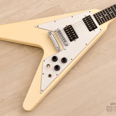Gibson Flying V '67 1990 - 2002 Gibson Flying V '67 1990 - 2002