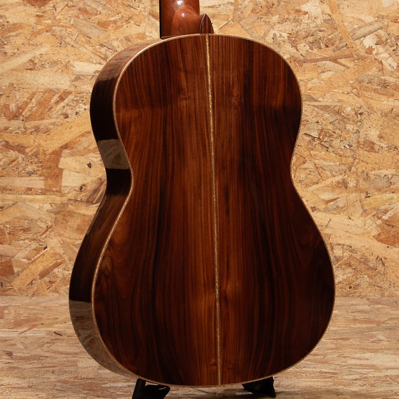 Orpheus Valley Guitars 90th Anniversary