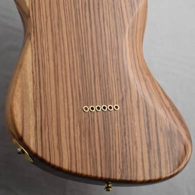 Zeus Custom Guitars [Made in Japan] Super-Ares ZSA-TE 2022