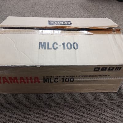 Brand new - Yamaha MLC-100 image 7