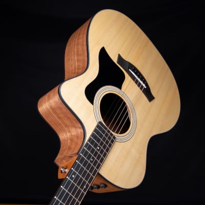 Taylor 114ce Acoustic-Electric Guitar SN 2210042124 image 8