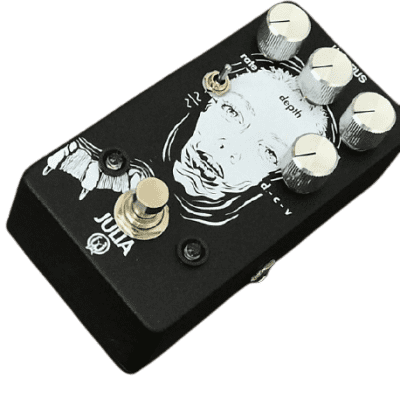 Walrus Audio Julia Chorus / Vibrato | Reverb