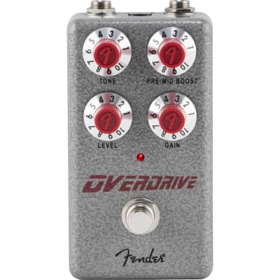 Fender Hammertone Overdrive for sale