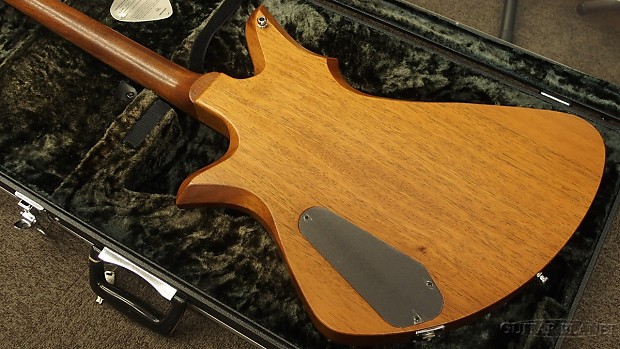 FERNANDES BURNY HR-195 REBIRTH hideモデル