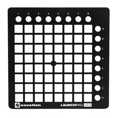 Novation Launchpad Mini MKII Pad Controller | Reverb
