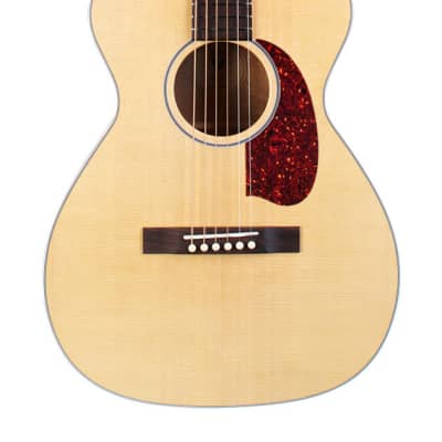 Guild USA M-40E Troubadour Acoustic Electric - Made in the USA image 1
