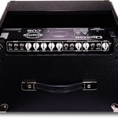 Quilter Labs AVIATOR CUB COMBO AMP image 4