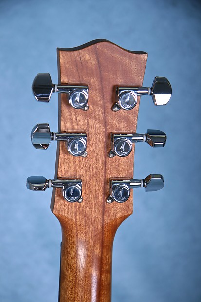 Maton M225 Solid Top Acoustic Guitar Preowned Reverb