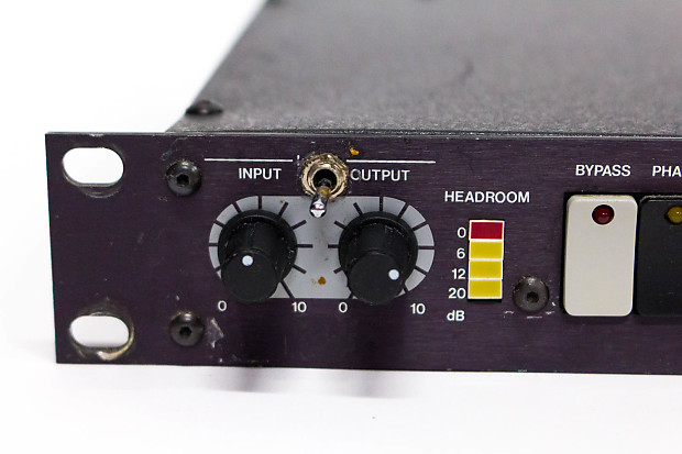 ADA Digitizer 4 Programmable Digital Delay Rack - Vintage