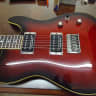 Fender Special edition FMT HH 2005 Black Cherry Burst w/ Rosewood Fretboard