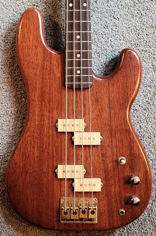 和楽器 My 1970s Memphis MB300 Vintage MIJ Made In Japan Electric Bass