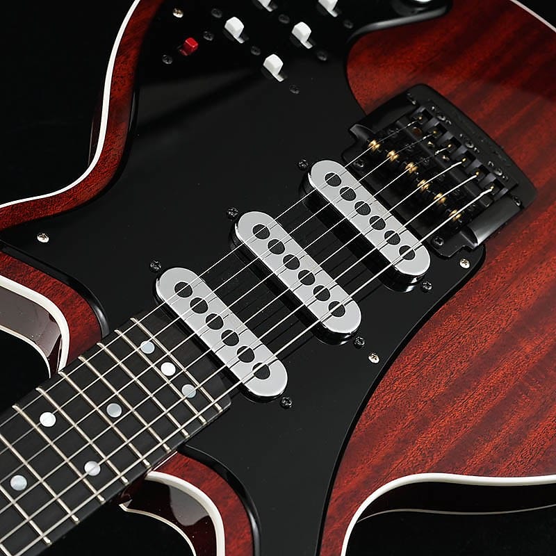 Kz Guitar Works RS Hybrid Junior Kz TREBLE BOOSTER Install Kz Guitar Works RS Hybrid Junior Kz TREBLE BOOSTER Install