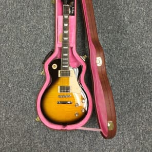 Epiphone 50th Anniversary 1960 Les Paul Standard V3 | Reverb