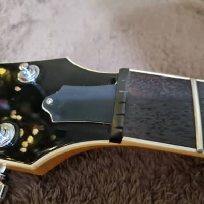 ESP Viper bont on Custom guitars 1995 WR image 15
