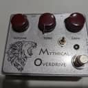 Rimrock Effects Mythical Overdrive 2010s - Gold