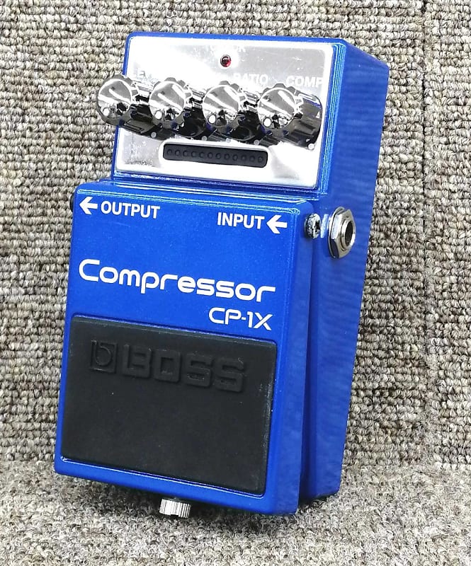Boss CP-1X