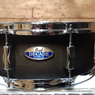 Pearl Zenithal Resonator Z-type Maple Z-5314D 14x6.5 | Reverb Canada