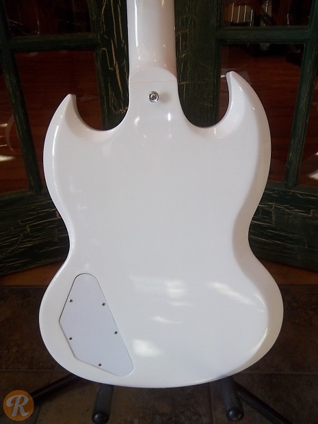Gibson SG Baritone 2014 image 2