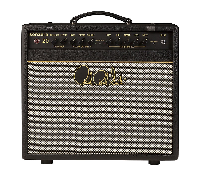 PRS Sonzera 20 Watt 1x12 Combo MKII image 1