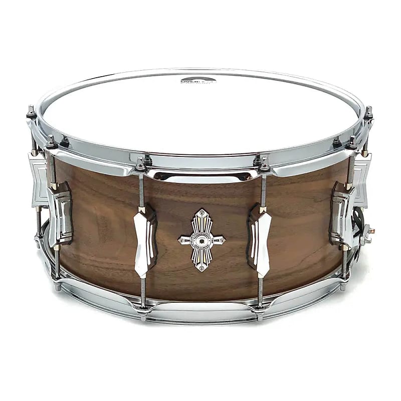 British Drum Company Founder's Reserve Pure Snare Reverb Ireland