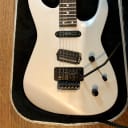 Charvel Fusion Special 90s MIJ Japan Vintage Frost White w orig case