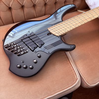 Xotic XJ-Core 5st / California Core Series (Ash/Maple/Trans-Brown