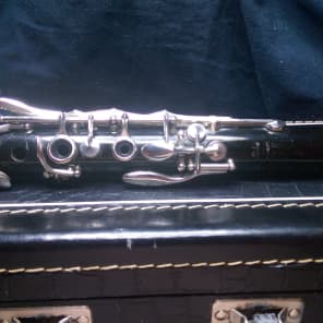 Boosey & Hawkes London, Series 1-10 Clarinet 1963-1964 image 3