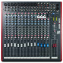 Allen and Heath ZED-18 USB Mixer, 18-Channel, Blemished