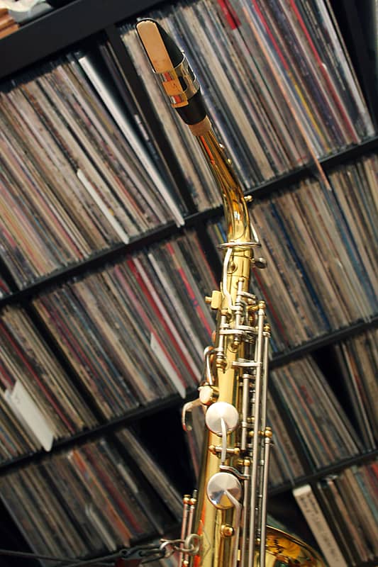 King Cleveland 613 Alto Sax - Adam's Music