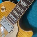 Gibson Les Paul Standard 2016 Amber